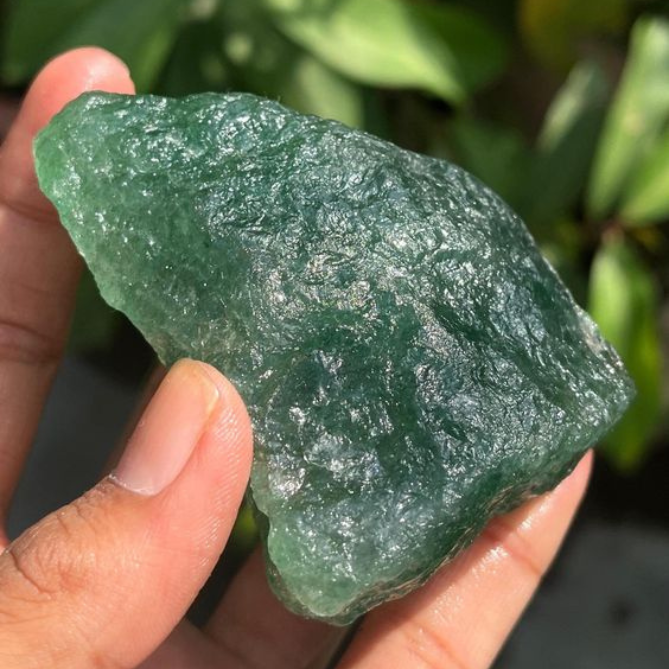 Green Aventurine